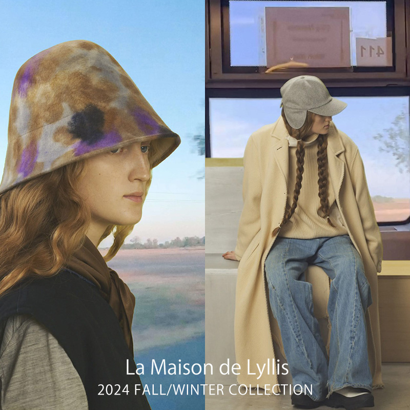 La Maison de Lyllis(ラ メゾンドリリス) 公式取扱通販サイト | 商品一覧 | IN ONLINE STORE