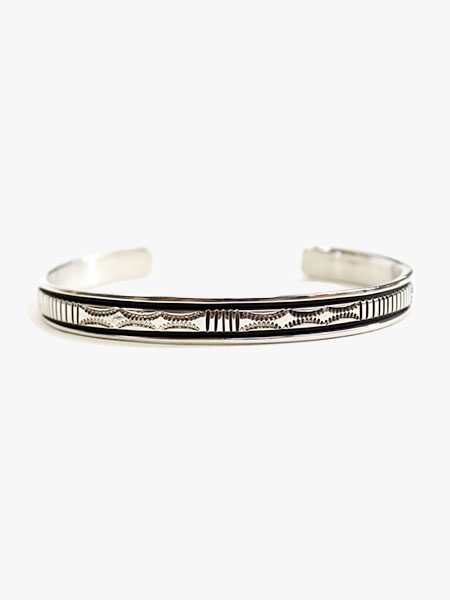 Bruce Morgan BANGLE | IN ONLINE STORE