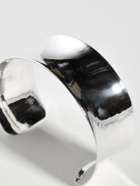 ETHNOS SEAL BANGLE