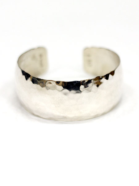 SARAH CLY BANGLE -B- | IN ONLINE STORE