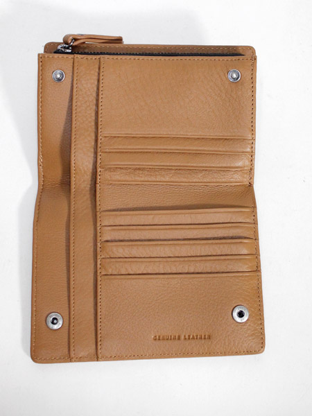 INSURGENCY WALLET -6.COLOR-