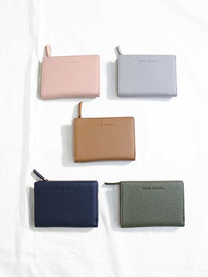 INSURGENCY WALLET -6.COLOR-Lady's-