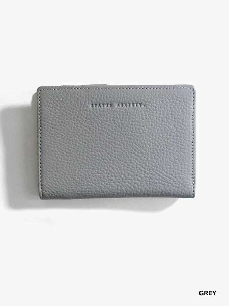 INSURGENCY WALLET -6.COLOR-Lady's-(グレー)