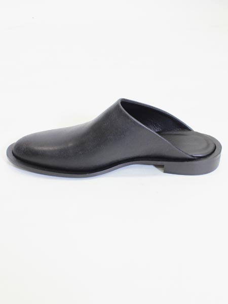 SABOT -BLACK- | IN ONLINE STORE