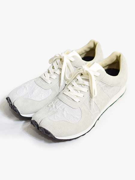 TRAINING SHOES 4 -WHITE- | IN ONLINE STORE