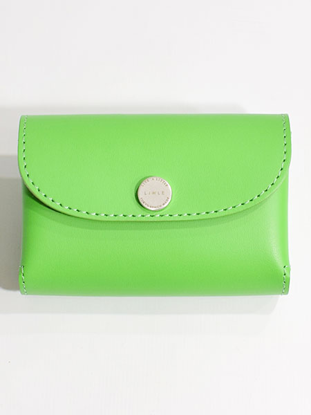 FLOAT WALLET -GREEN- | IN ONLINE STORE