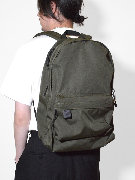 BACK PACK -KHA- | IN ONLINE STORE