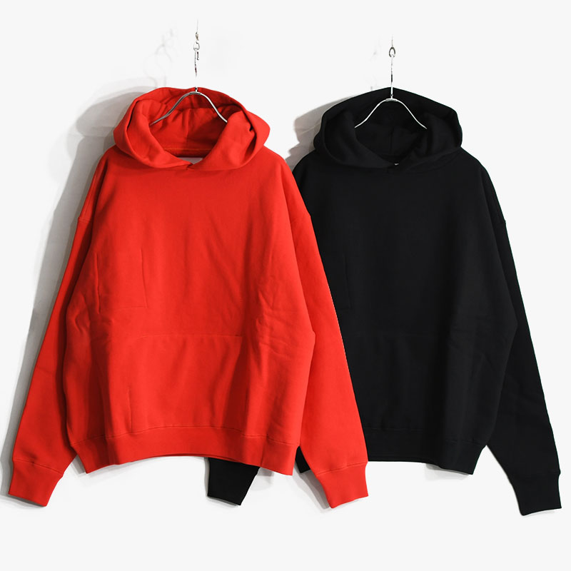 EASTFAREAST×10匣 REVERSIBLE HOODIE -2.COLOR- | IN ONLINE STORE