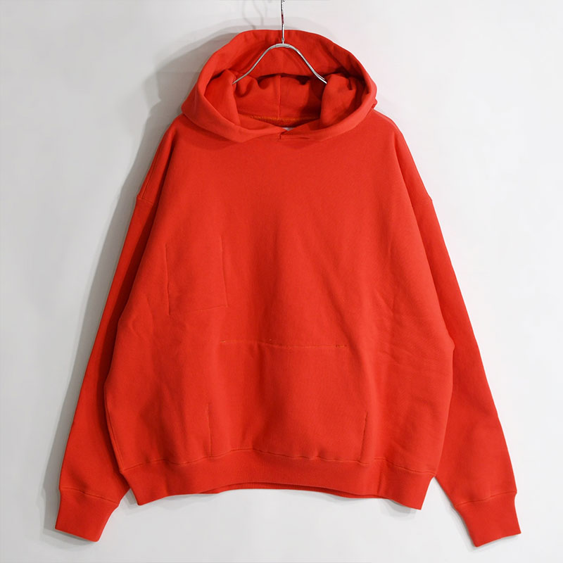 EASTFAREAST×10匣 REVERSIBLE HOODIE -2.COLOR- | IN ONLINE STORE