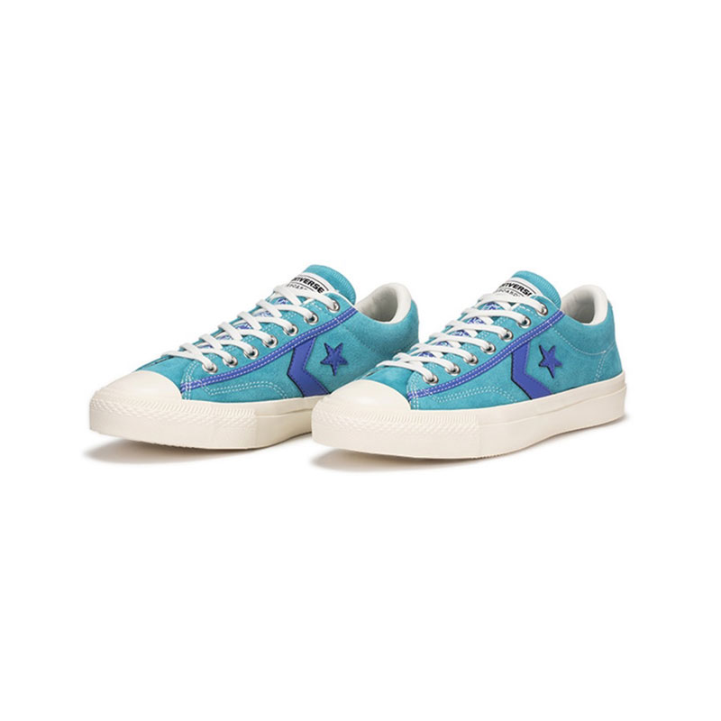 BREAKSTAR SK SAYHELLO OX + -BLUE GREEN/PURPLE- | IN ONLINE STORE