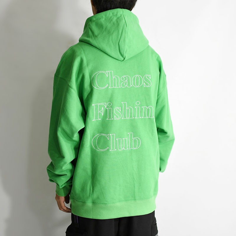 OG LOGO HOODIE -4.COLOR- | IN ONLINE STORE