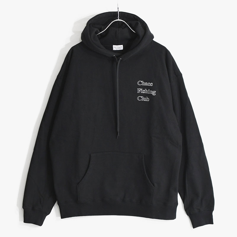 OG LOGO HOODIE -4.COLOR- | IN ONLINE STORE