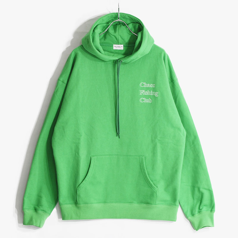 OG LOGO HOODIE -4.COLOR- | IN ONLINE STORE