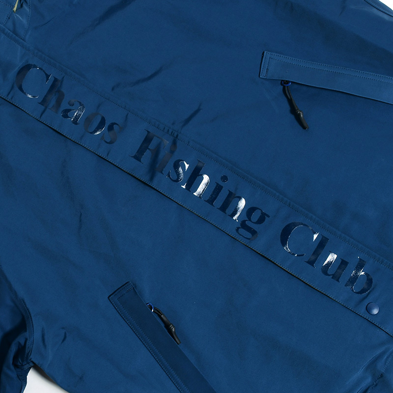 CLOVER BRIDGE JKT -NAVY- | IN ONLINE STORE