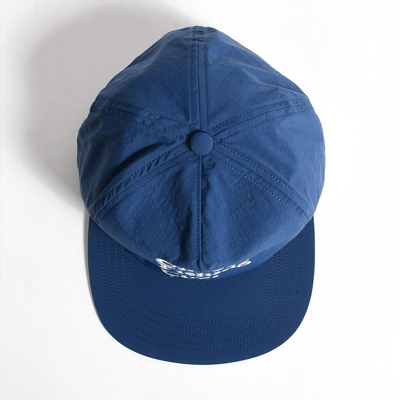 LOGO CAP -NAVY- | IN ONLINE STORE