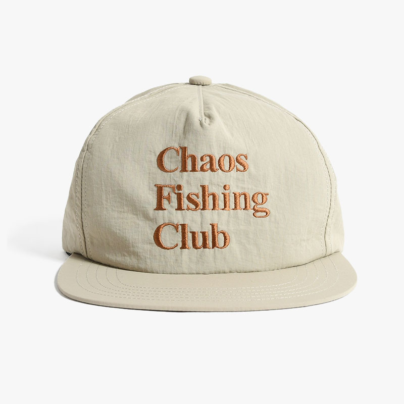 3個セット・送料無料 chaos fishing club キャップ - 通販 - www 