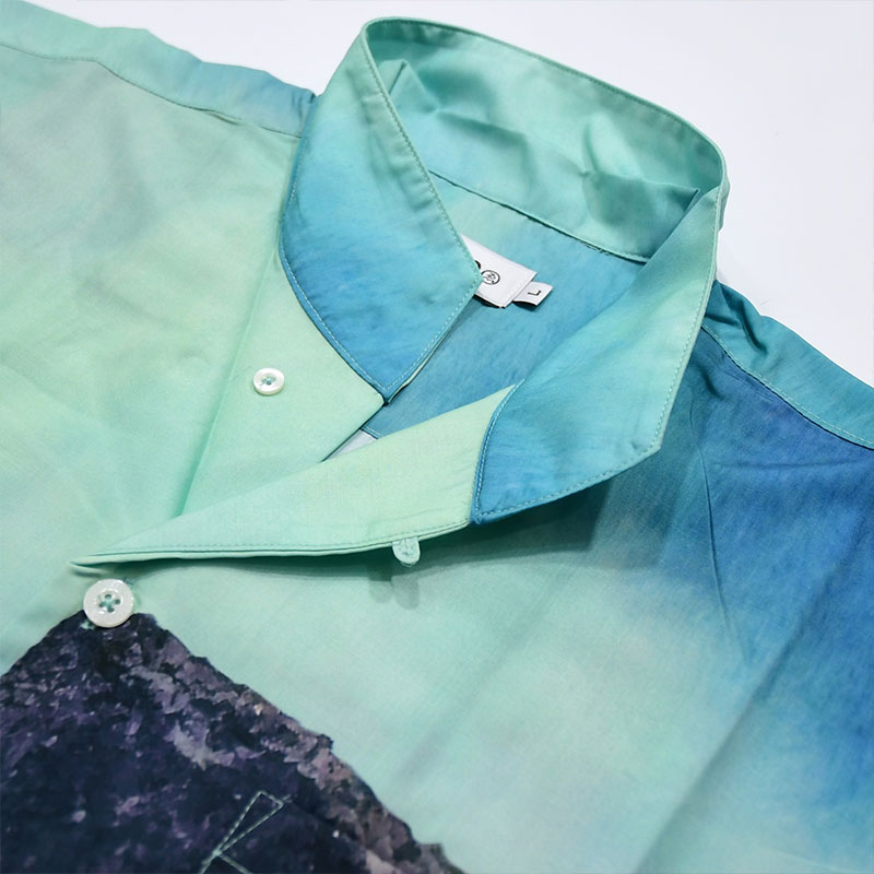 EVIHENGE SHIRT -3.COLOR- | IN ONLINE STORE