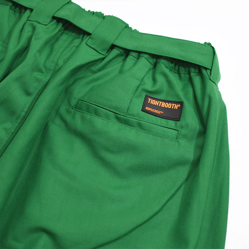 BALLOON SLACKS -2.COLOR- | IN ONLINE STORE