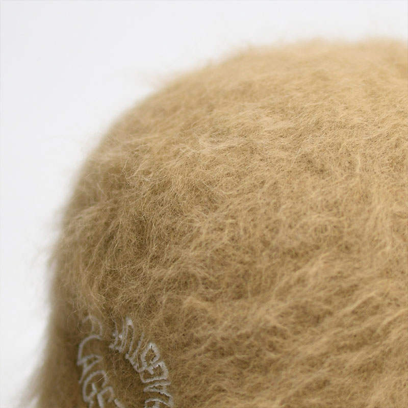 FUR HAT -3.COLOR- | IN ONLINE STORE