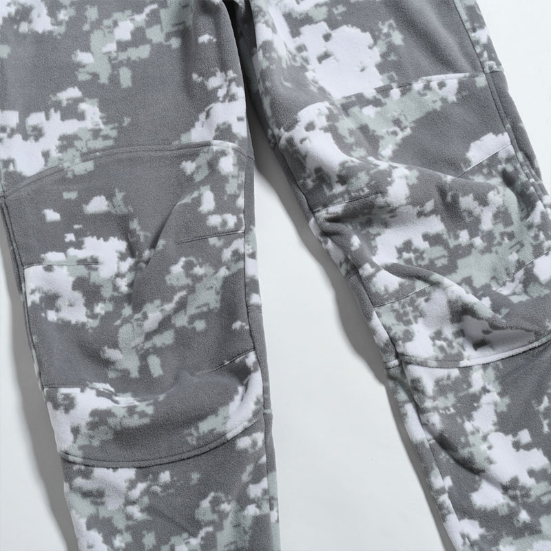 MEDM 23SS camouflage casual pants パンツ - パンツ