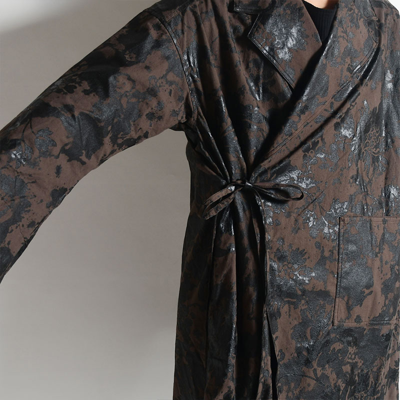 サスクワッチ urushi work coat - www.stedile.com.br