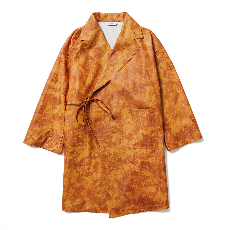 サスクワッチ urushi work coat - www.stedile.com.br