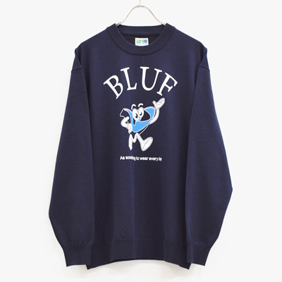 BLUFCAMP(ブルーフキャンプ) 公式通販 | 商品一覧 | IN ONLINE STORE