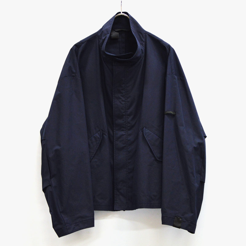 FIELD JACKET -NVY- | IN ONLINE STORE