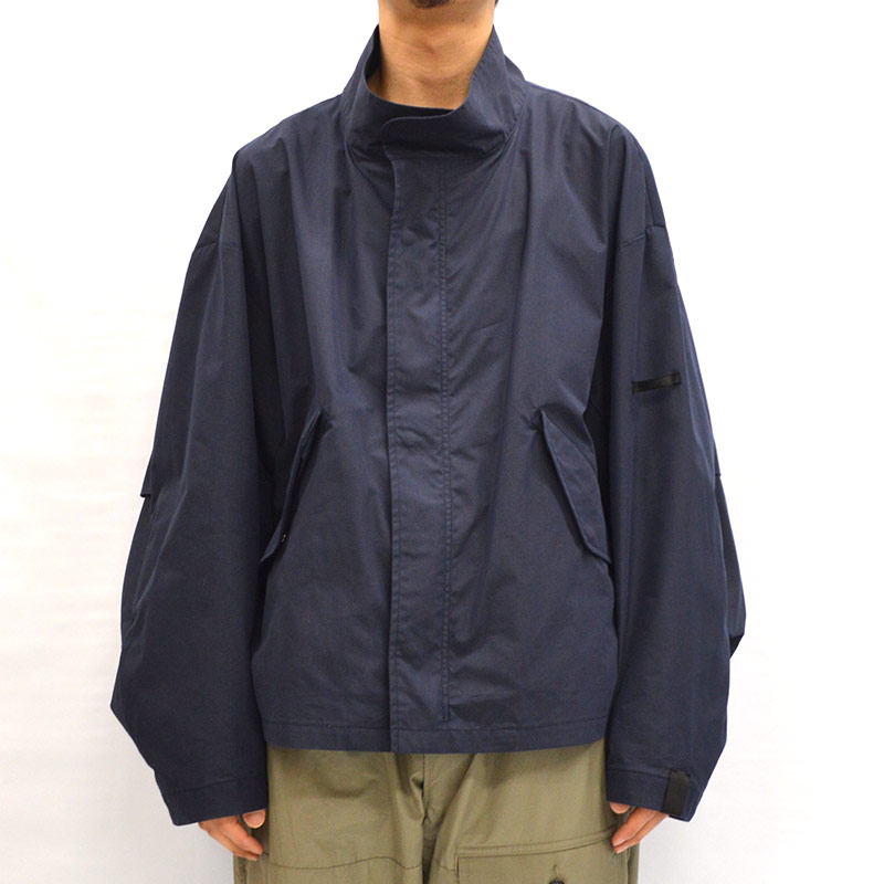 FIELD JACKET -NVY- | IN ONLINE STORE