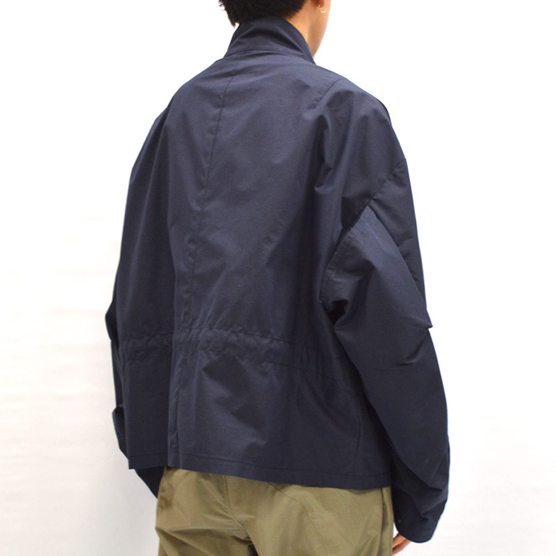 FIELD JACKET -NVY- | IN ONLINE STORE