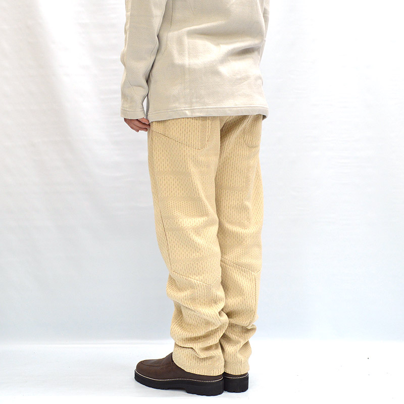 PANTS -CAMEL- | IN ONLINE STORE