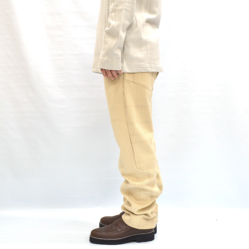 PANTS -CAMEL- | IN ONLINE STORE