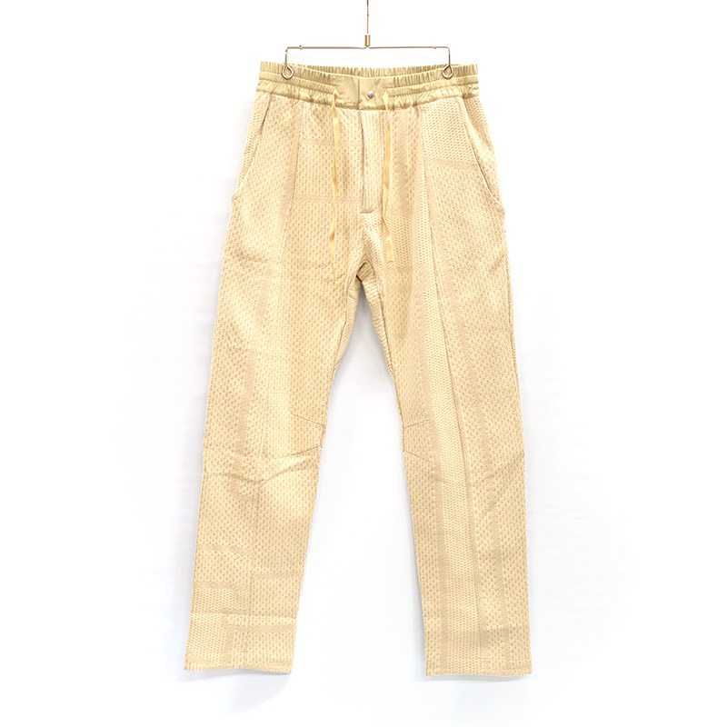 PANTS -CAMEL- | IN ONLINE STORE