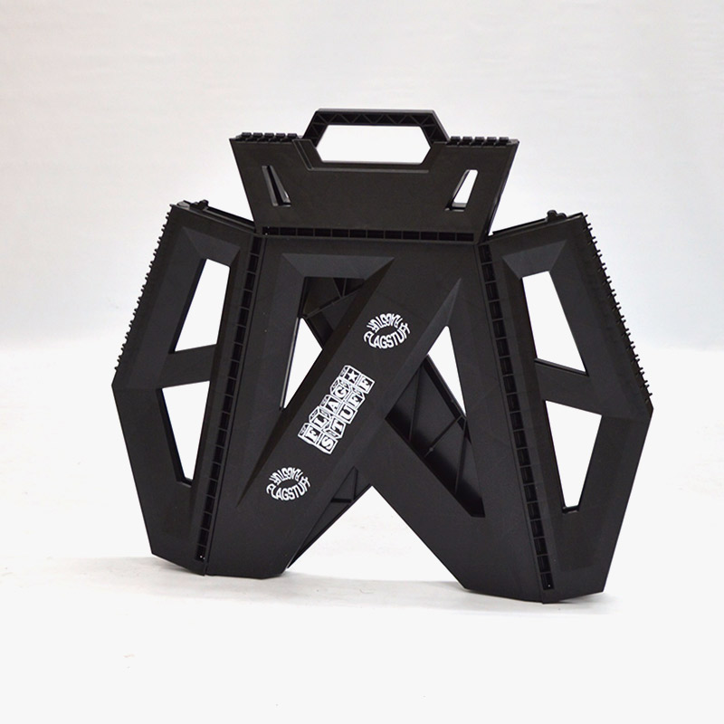 ORIGINAL FOLDING CHAIR -BLK- | IN ONLINE STORE