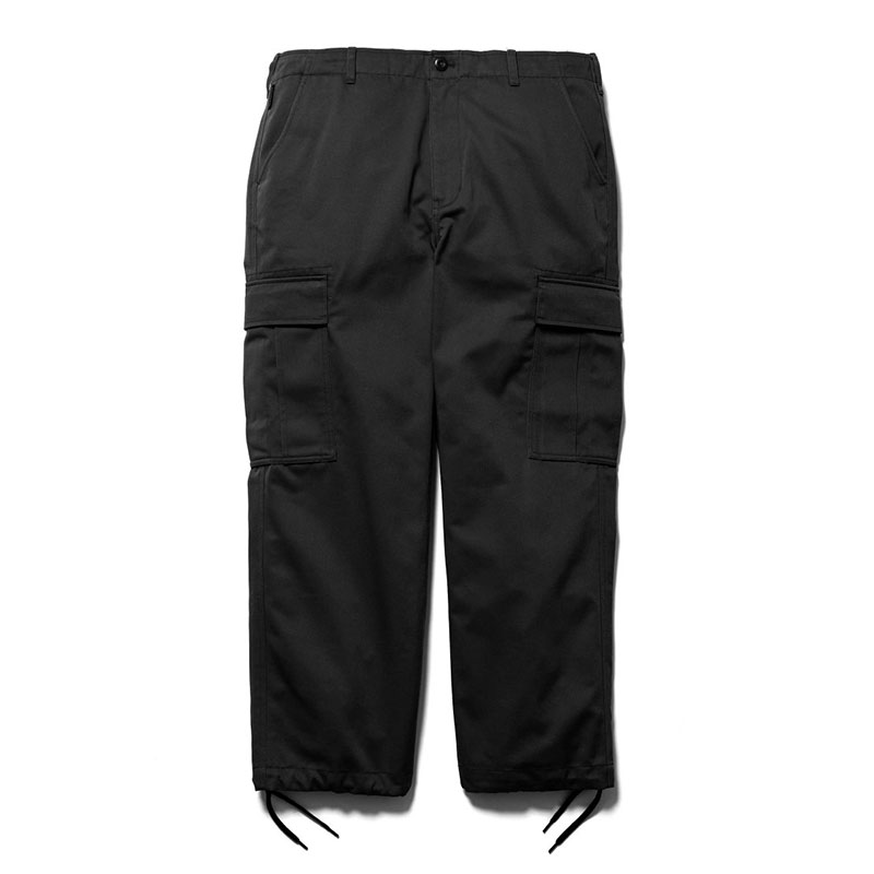 ORIGINAL BDU PANTS -BLACK- | IN ONLINE STORE