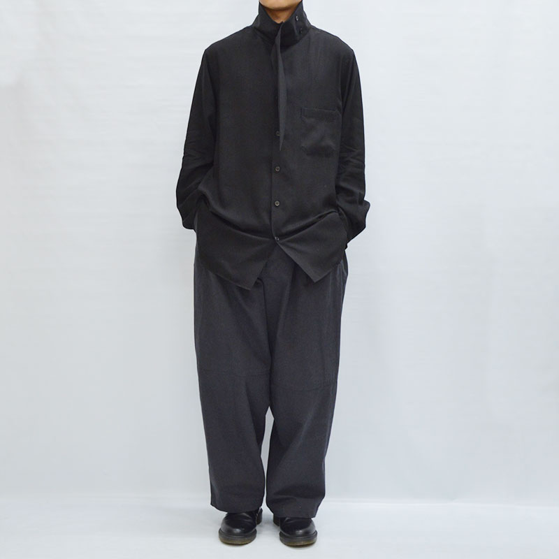 Yohji Yamamoto POUR HOMME(ヨウジヤマモト プールオム) 公式通販