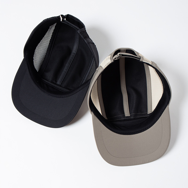 Mesh Jet Cap -2.COLOR- | IN ONLINE STORE