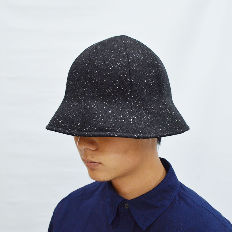 8P TULIP HAT -2.COLOR- | IN ONLINE STORE