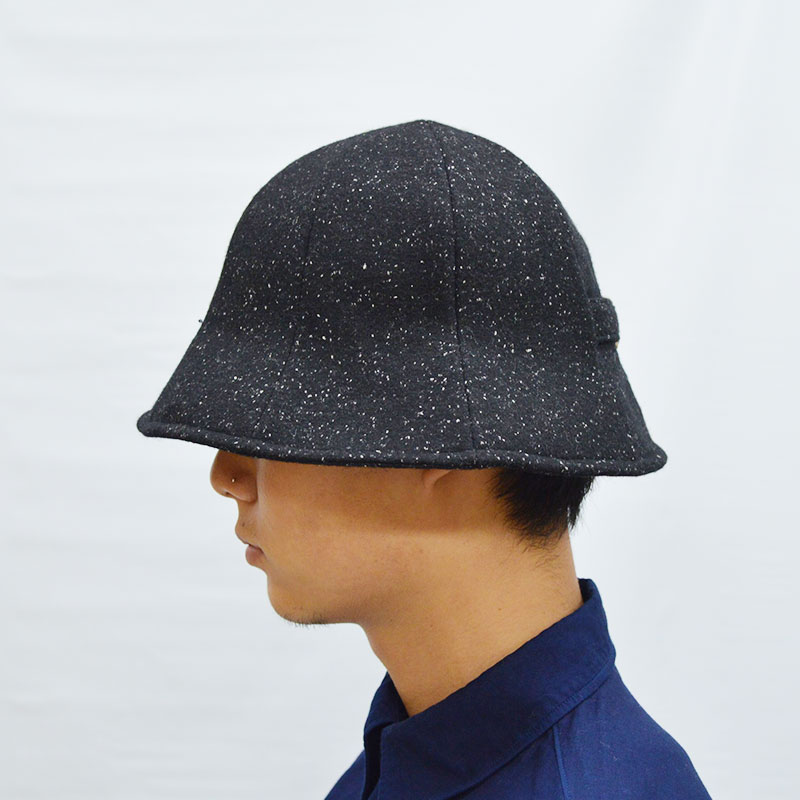 8P TULIP HAT -2.COLOR- | IN ONLINE STORE