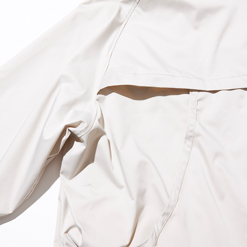 UTILITY JACKET -WHITE- | IN ONLINE STORE