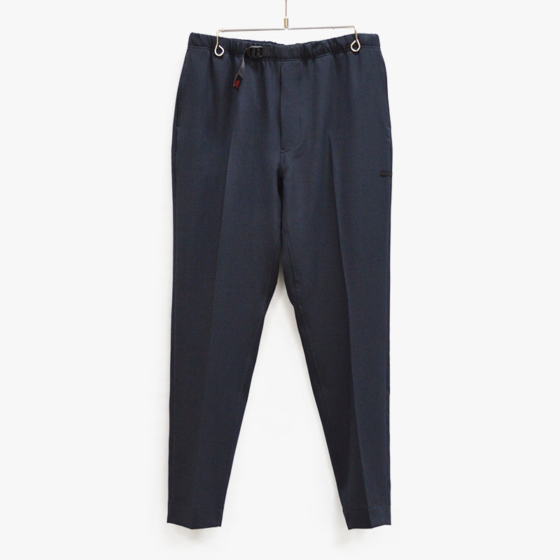 N.HOOLYWOOD COMPILE × Gramicci SLACKS -NVY- | IN ONLINE STORE