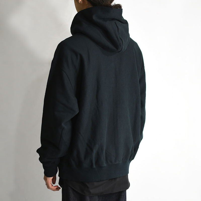 blurhms Soft & Hard Sweat Hoodie Zip 3 | hartwellspremium.com