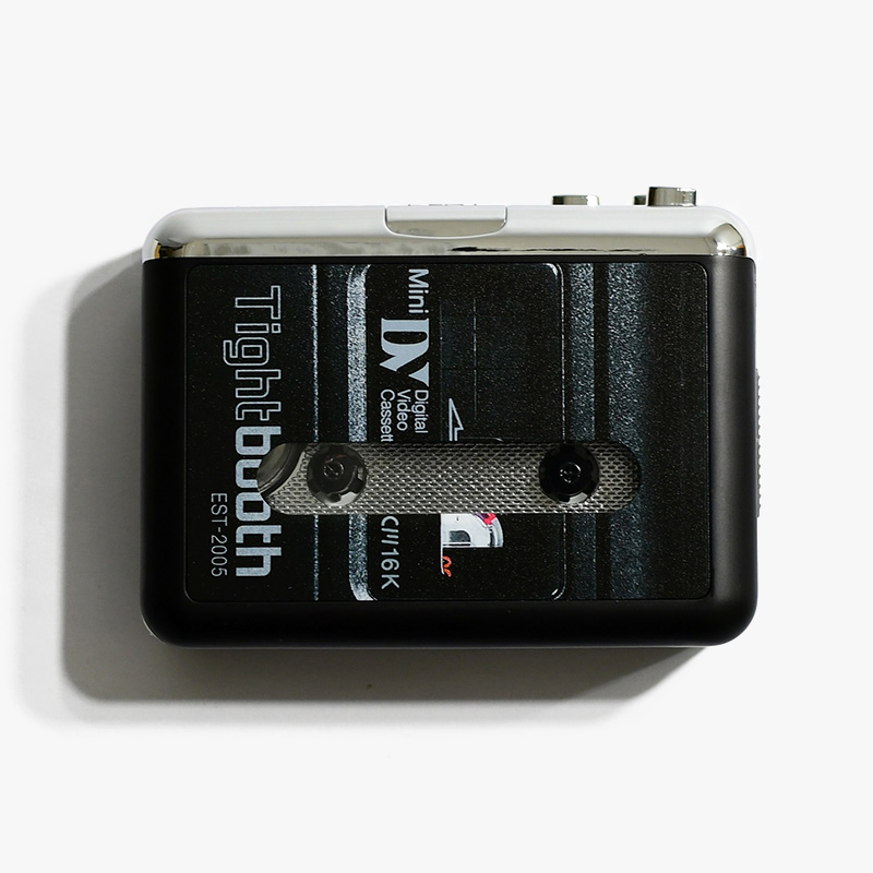 VX CASSETTE PLAYER | IN ONLINE STORE