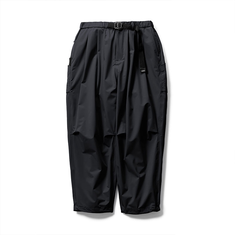 TIGHTBOOTH x F/CE. RAIN BALLOON PANTS -2.COLOR- | IN ONLINE STORE