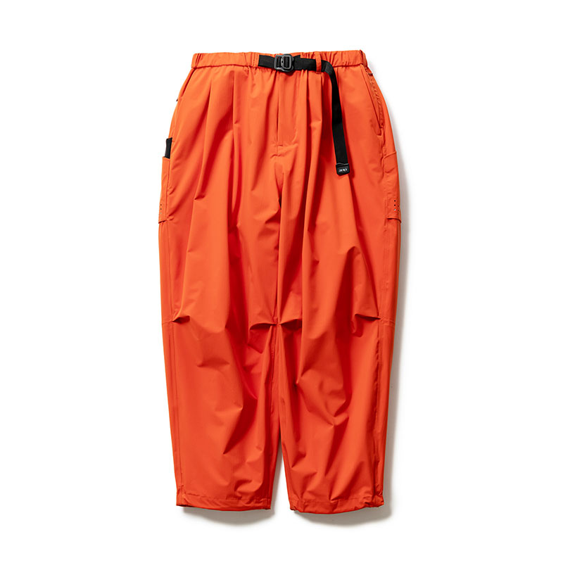 TIGHTBOOTH x F/CE. RAIN BALLOON PANTS -2.COLOR- | IN ONLINE STORE