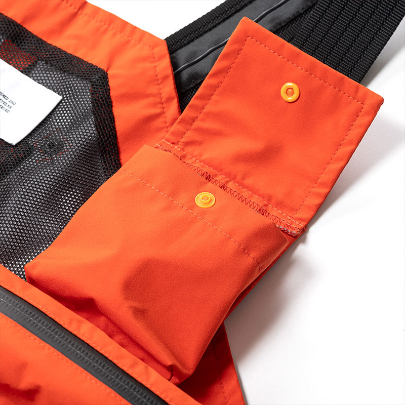 TIGHTBOOTH x F/CE. VEST -2.COLOR- | IN ONLINE STORE