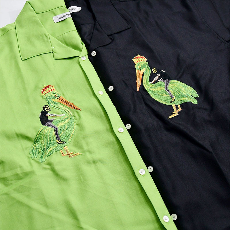 DUCK KING ALOHA -2.COLOR- | IN ONLINE STORE