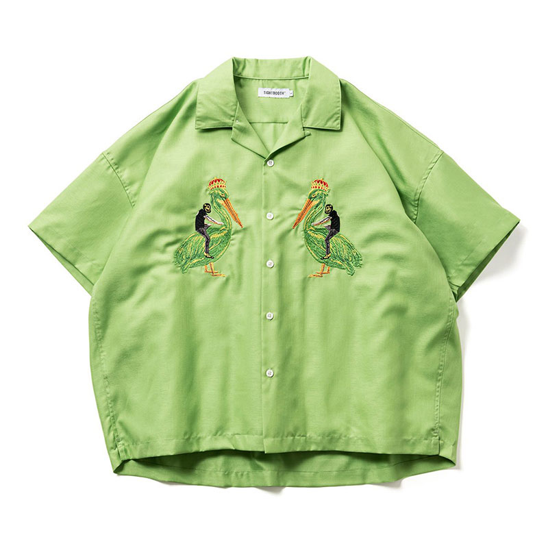 DUCK KING ALOHA -2.COLOR- | IN ONLINE STORE