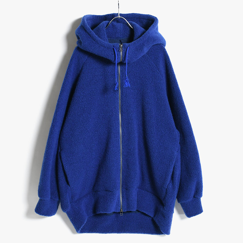 WOOLRICH BIG HOODY -2.COLOR- | IN ONLINE STORE