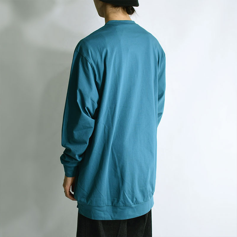 BALLOON KNIT -2.COLOR- | IN ONLINE STORE